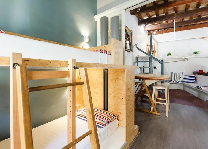 Pantheon Loft - B Řím