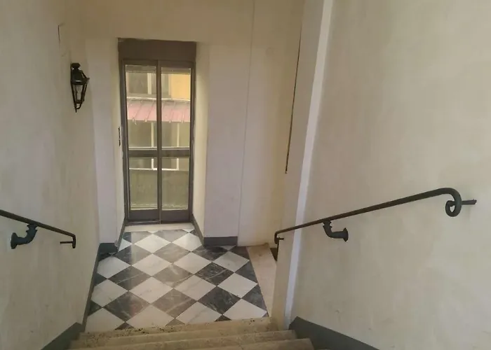 Апартаменты Pantheon Loft - B *