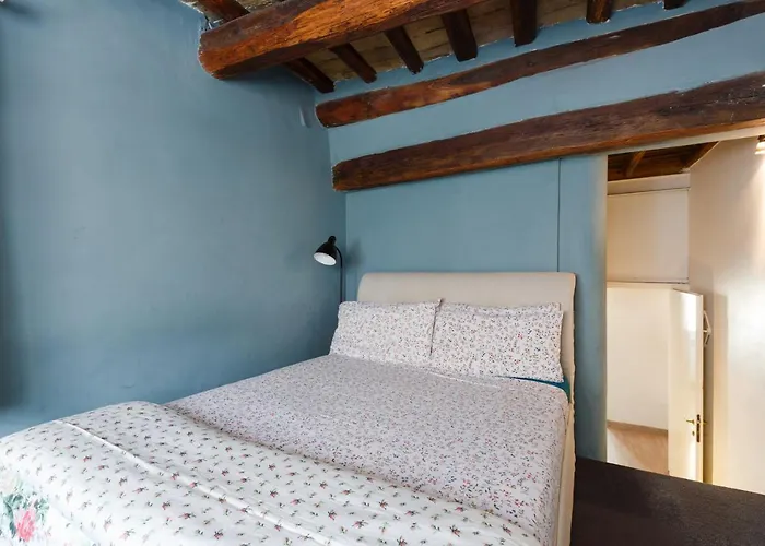 Pantheon Loft - B Apartment