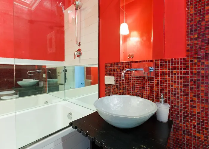 Pantheon Loft - B * Rome