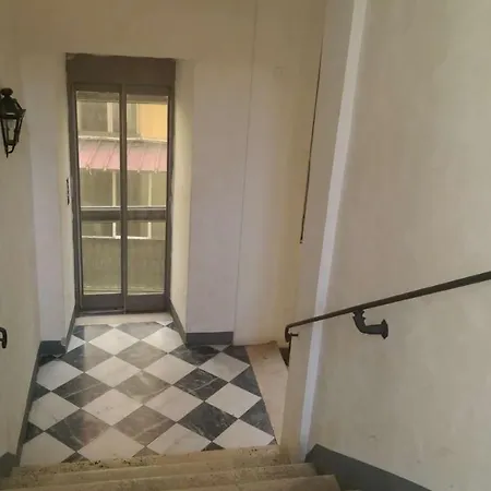 דירה Pantheon Loft - B *
