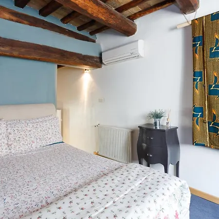 Apartman Pantheon Loft - B Róma
