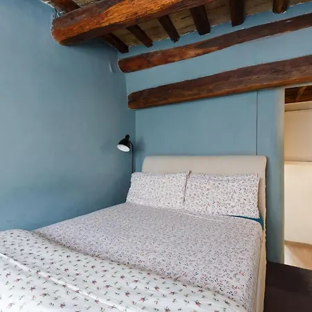 Pantheon Loft - B Apartment