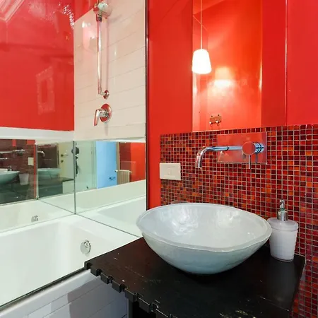 Pantheon Loft - B * Rome