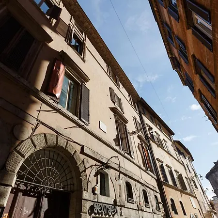 Pantheon Loft - B * Rome