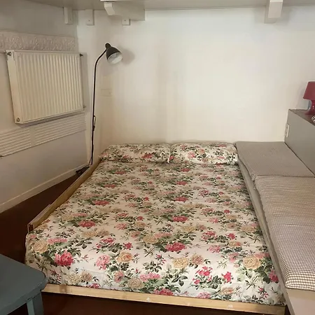 Pantheon Loft - B * רומא