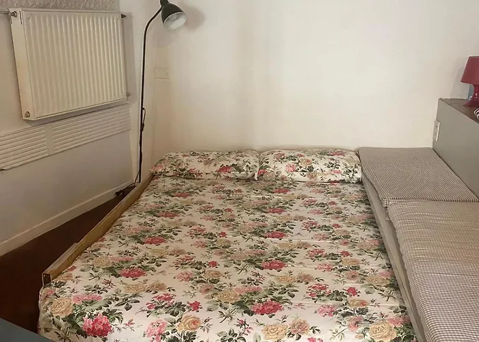 Pantheon Loft - B * Rom